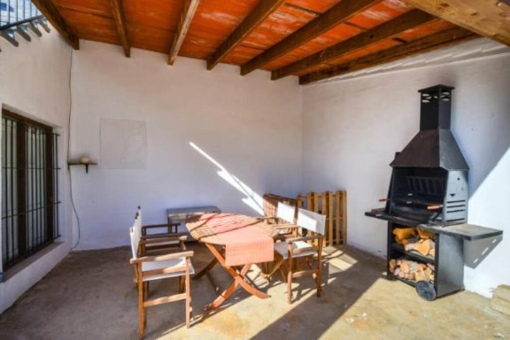 Casa Campo, Chalet, Finca Villa Mosteiro, 'The Cosy Corner' Santa Margalida Exterior foto